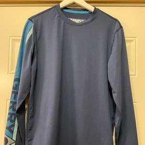 Gerry Athletic Shirt